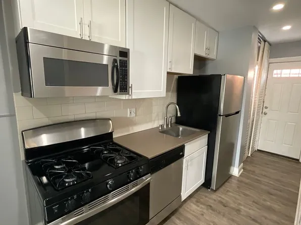 1766 Gales St NE, Washington, DC 20002
