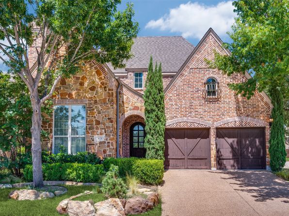 Home for Sale in The Colony TX