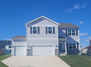 3930 Scout Trl, Waukee, IA 50263