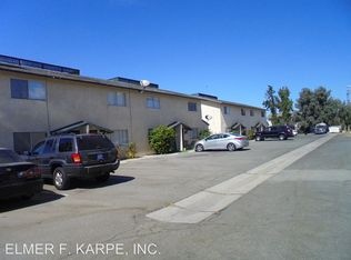 10124 Rosedale Hwy APT 9, Bakersfield, CA 93312
