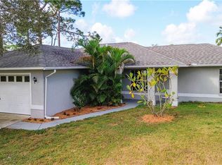 18282 Fern Rd, Fort Myers, FL 33967