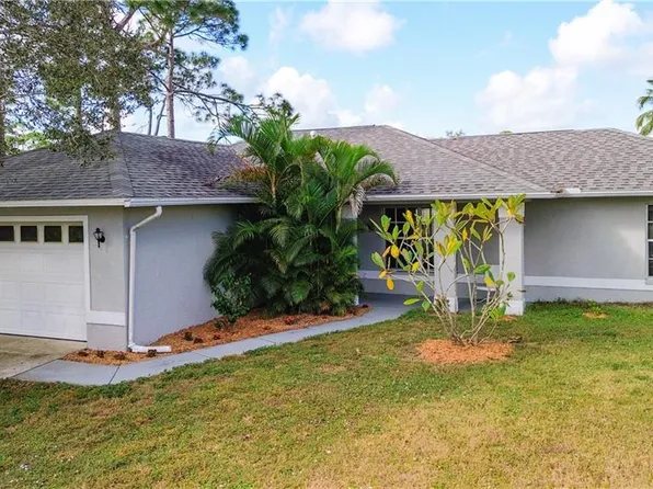 18282 Fern RD, FORT MYERS, FL 33967