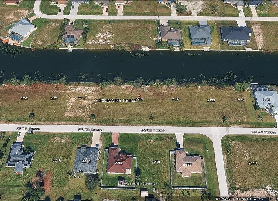 1st image of 2209 NW 9th Ter