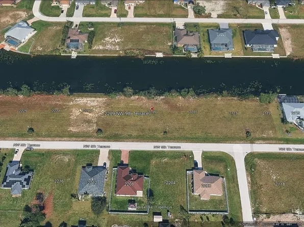 2209 NW 9th Ter, Cape Coral, FL 33993