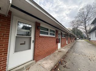 717 Chestnut St #H, Greensboro, NC 27405