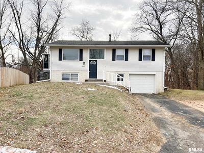 2230 N Winnebago Ct, Peoria, IL, 61614