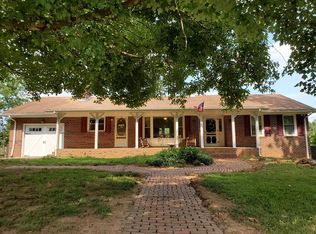 1970 Fowlkes Rd, Victoria, VA 23974