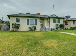 1205 Vanderbilt Dr, Bakersfield, CA