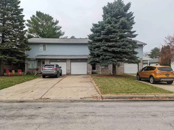 1575 Bryn Mawr Pl, Saginaw, MI 48638