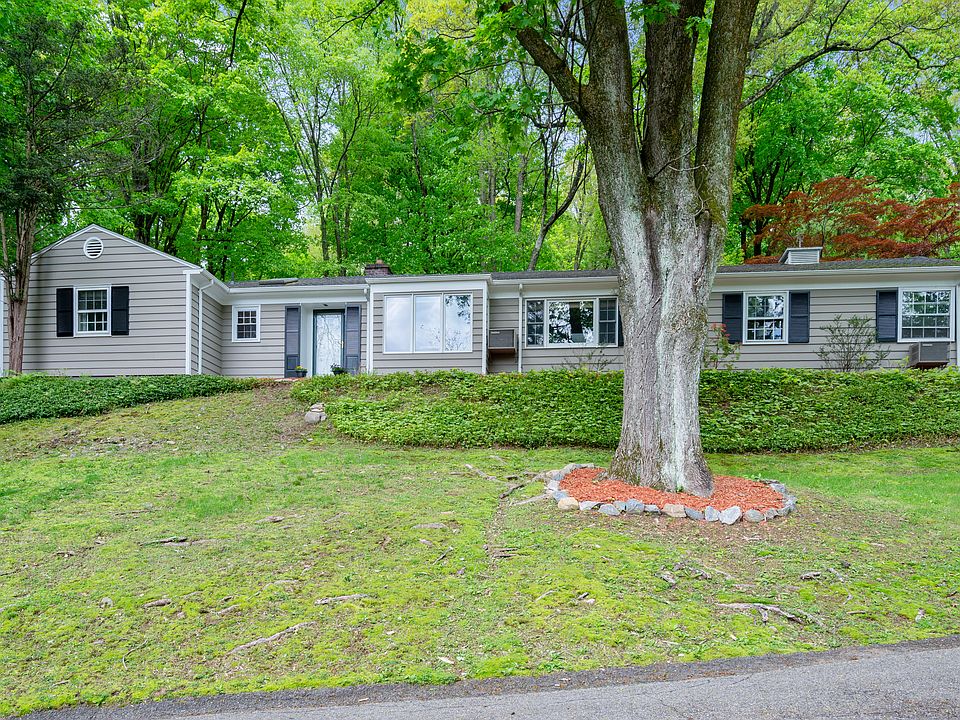 Sprawling Ranch set on 1.65 lush acres