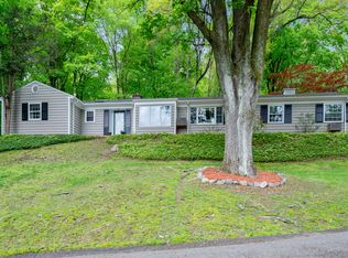 198 S State Rd, Briarcliff Manor, NY 10510