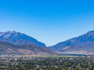 1653 N Chimney Rock Rd, Heber, UT 84032