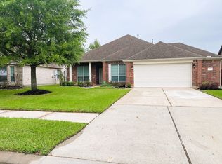 19806 Shavon Springs Dr, Spring, TX 77388