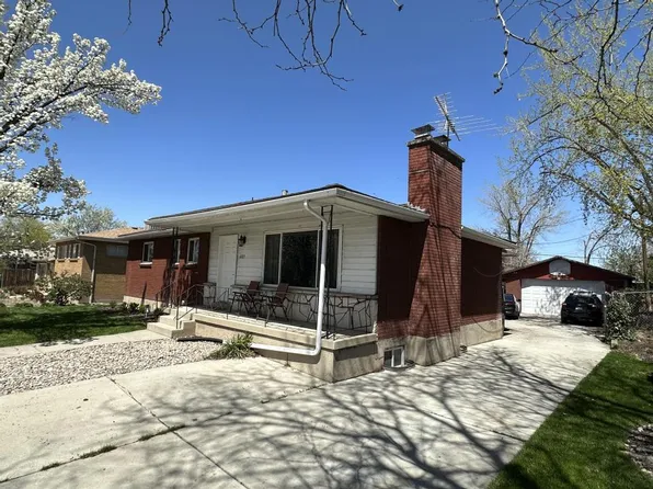 603 E Greenwood Ave, Midvale, UT 84047