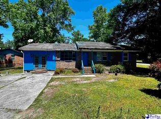 537 McGregor Cir, Lake City, SC 29560