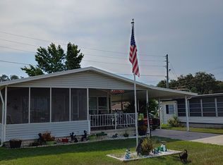 6933 Lum Dr, Zephyrhills, FL 33542