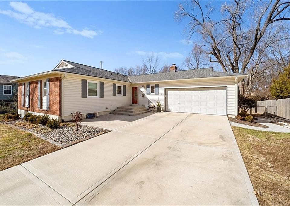 6014 W 85th Ter, Overland Park, KS 66207 | Zillow