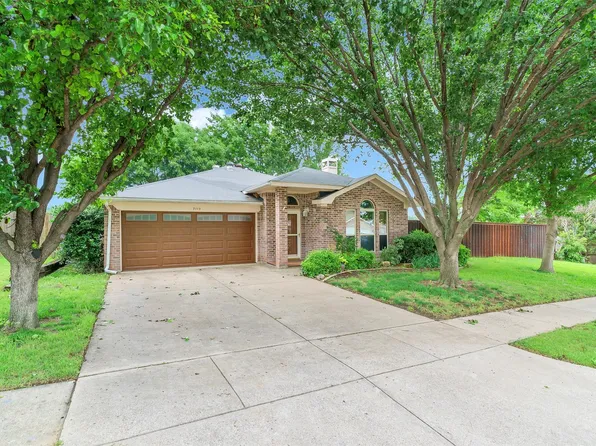 7113 Lost Horizon Dr, Benbrook, TX 76126