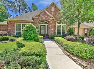 2306 Spring Lake Park Ln, Spring, TX 77386