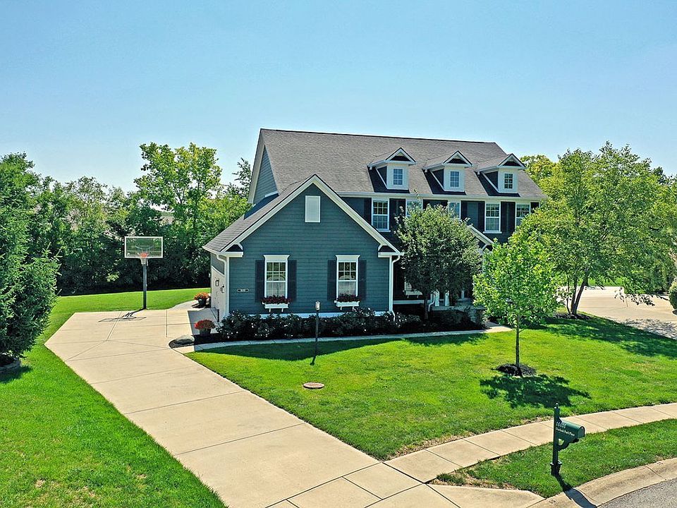 1st image of 16406 Overlook Park Pl