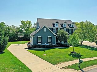16406 Overlook Park Pl, Noblesville, IN 46060