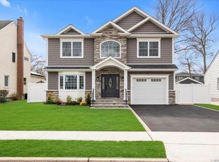 163 Sherman Ave, Merrick, NY 11566