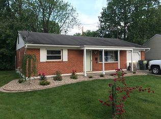 5423 Roche Ct W, Columbus, OH 43229