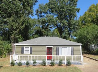 848 Restbrook Ave, Memphis, TN 38127
