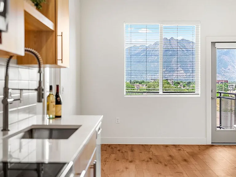 2 Bedroom Apartment at Current Apartments in Murray, Utah