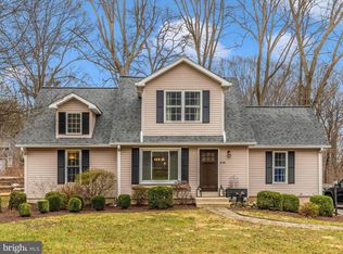 1731 Ballenger Creek Pike, Point Of Rocks, MD 21777