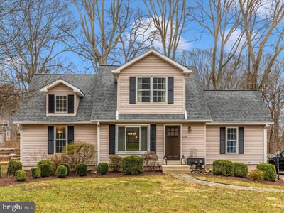 1731 Ballenger Creek Pike, Point Of Rocks, MD, 21777