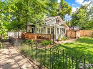812 Smith St, Fort Collins, CO 80524