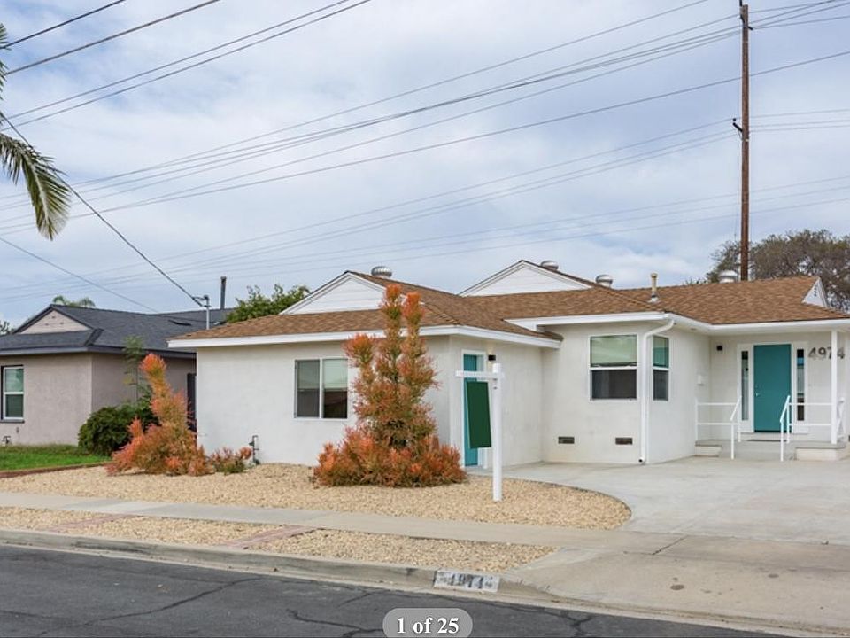 1st image of 4974 Vandever Ave