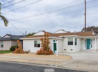 4974 Vandever Ave, San Diego, CA 92120