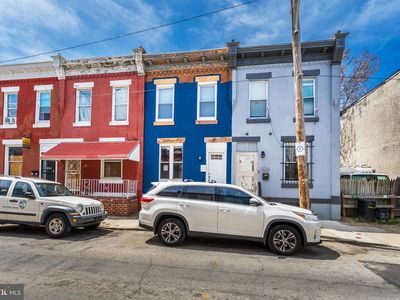2762 N Hemberger St, Philadelphia, PA, 19132