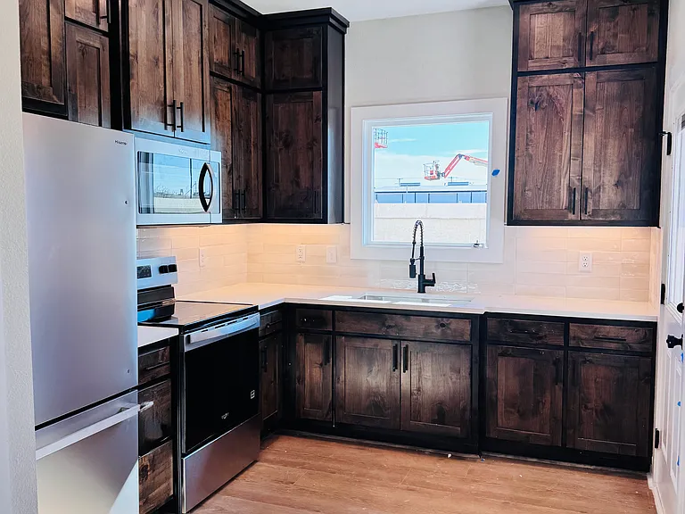 2031 Vaughn St #B — Photo 1