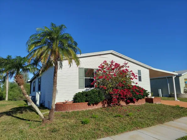 155 Palm Blvd, Parrish, FL 34219