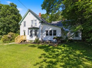 407 Northeast Road, Standish, ME 04084