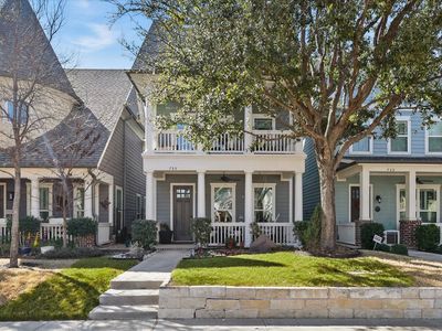 735 Hammond St, Coppell, TX, 75019