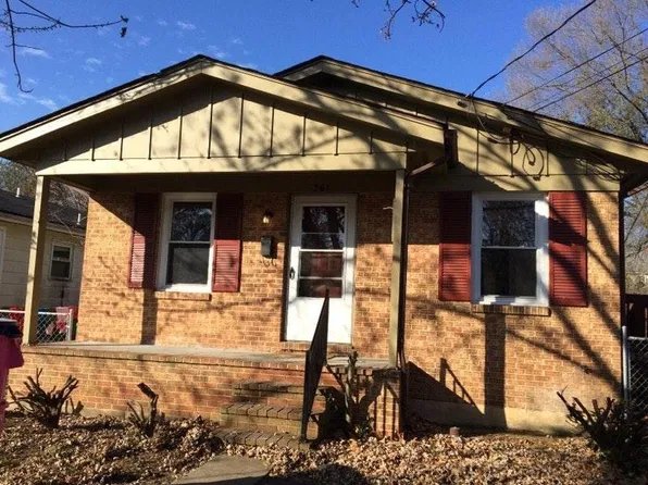 361 Opequon Ave, Winchester, VA 22601