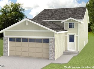 6218 61st Ave S, Fargo, ND 58104