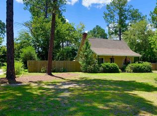 1008 Springdale Rd, Dublin, GA 31021