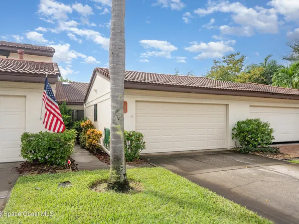 1908 Parkside Pl #1908, Indian Harbour Beach, FL 32937