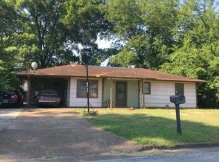 1003 Royal Dr SE, Decatur, AL 35601