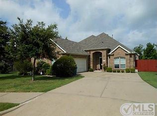 1299 Mission Dr, Rockwall, TX 75087