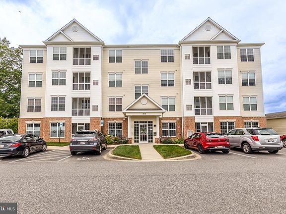 2nd image of 1813 Selvin Dr Unit 404