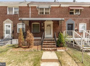 3727 10th St, Baltimore, MD 21225