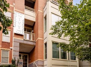 1464 Harvard St NW APT 8, Washington, DC 20009