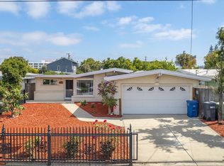 27500 La Porte Ave, Hayward, CA 94545