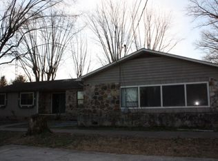 2134 Country Club Rd, Jamestown, TN 38556